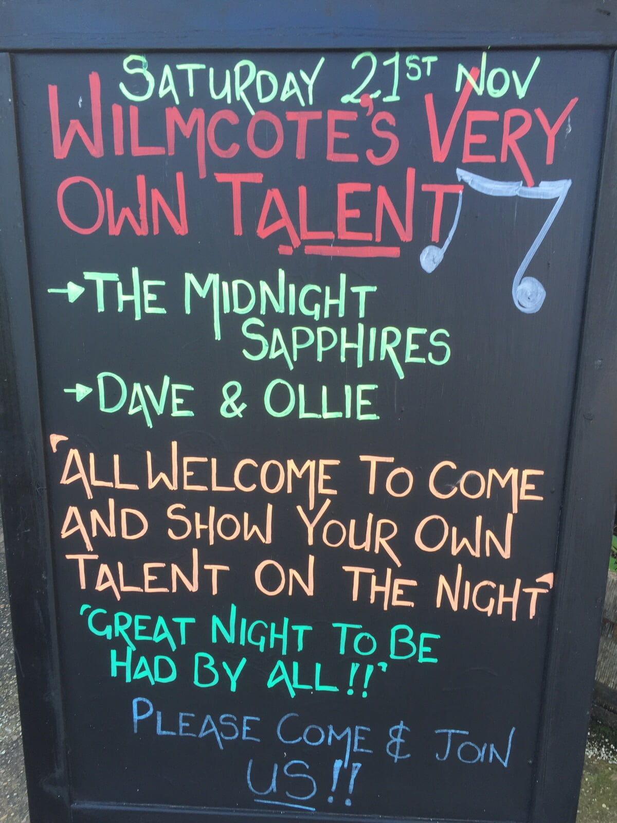 entertainent